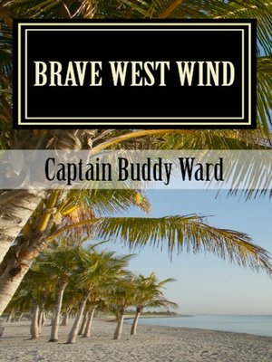 cover image of Brave West Wind